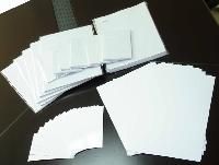 photographic paper