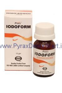 Iodoform Powder - 15 gms