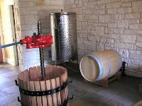 winery equipments