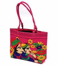 Handicraft Shopping Bags