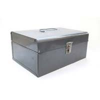 Steel Storage Boxes