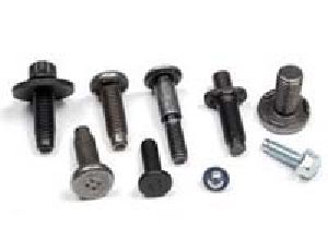 Projection Weld Bolts and Screws