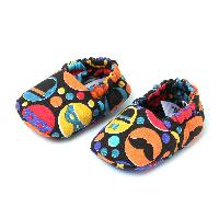 Baby Snuggle Feet Shoes