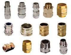 Elmettlerr Cable Glands