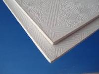 Pvc Gypsum Board