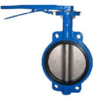 Wafer Butterfly Valve