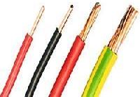 flame retardant wire