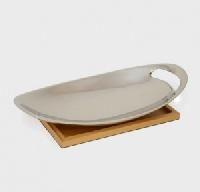 Aluminium Platter