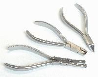 Orthodontic Pliers