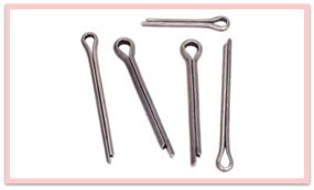 Cotter Pins