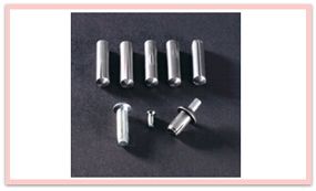 Groove Pin
