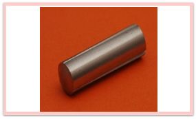 Groove Taper Pin