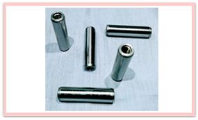 Internal Threaded Dowel Pin Soft