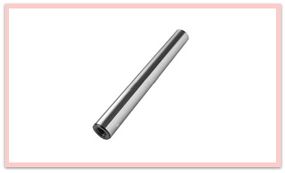 Internal Threaded Taper Pin Soft