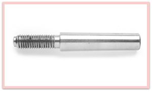 Internal Threaded Taper Pins