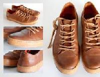 handcrafted footwear