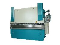 sheet metal press