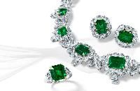 emerald jewelry