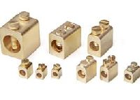 Brass Electrical Terminals