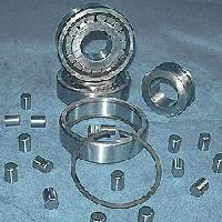automobile ball bearings