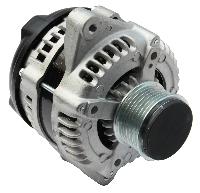 Alternator Parts