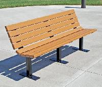frp bench