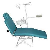 frp dental chair