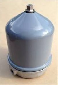 centrifugal oil filters