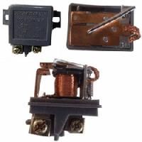 acc radiator fan relay