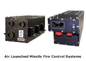 fire control systems