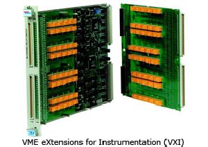 VXI modules