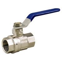 isolation valve