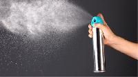 Anti Spatter Spray