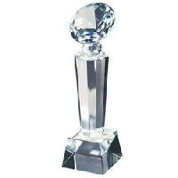 Glass Trophy