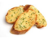 garlic bread