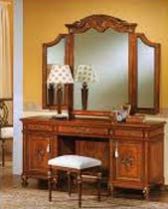 Wooden Dressing Table