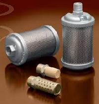 air cleaner silencer