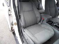 automobile upholstery