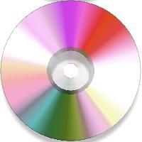 compact disc