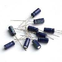 Aluminum Electrolytic Capacitors