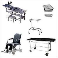 hospital steel furnitures