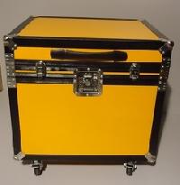 industrial carrying cases