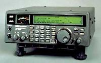 radio receiver