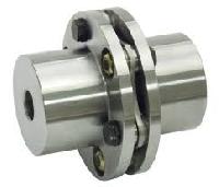 Magnetic Disc Coupling