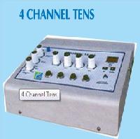 4 Channel Tens