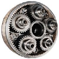 Planetary Gears