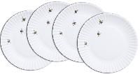 melamine dinner plates