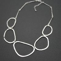 handcrafted sterling silver jewellery