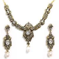 victorian fashion jewellery