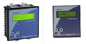 Entity digital energy meters